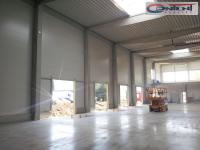 Pronájem skladu nebo výrobních prostor 23.000 m², Hustopeče, D2 - Foto 4