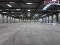 Novostavba, skladové, výrobní prostory 16.200 m², Stonava
