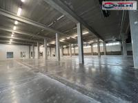 Pronájem skladu/výrobních prostor 1.749 m², Popůvky - Foto 2