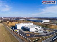 Pronájem skladu, výrobních prostor Ostrava - Poruba, 5.994 m², dálnice D1 - Foto 1