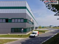 Pronájem skladu, výrobních prostor 12.215 m², Jirny, D11 - Foto 7