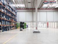 Pronájem výrobních prostor, skladu 10.500 m², Plzeň - Blatnice, D5