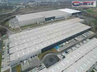 Pronájem skladu nebo výrobních prostor 1.000 m², Ostrava, D1 - Foto 2