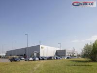 Pronájem skladu, výrobních prostor 10.446 m², Karviná - Foto 9