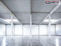 Pronájem skladu nebo výrobních prostor 3.500 m², Zákupy - Foto 2