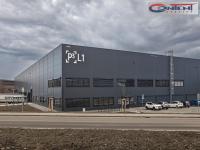 Pronájem novostavby industriálních prostor 5.195 m², Ostrava - Vítkovice, D1