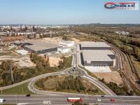 Pronájem novostavby industriálních prostor 5.195 m², Ostrava - Vítkovice, D1 - Foto 10