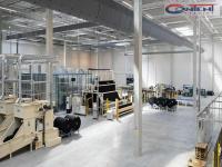 Pronájem skladu, výrobních prostor 3.000 m², Česká Lípa - Dobranov - Foto 5