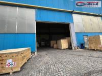 Pronájem skladu nebo výrobní haly 5.237 m², Brno - Foto 3