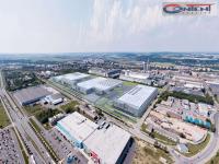 Pronájem skladu/výrobních prostor 24.265 m², Plzeň - Foto 4
