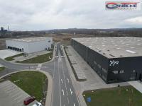 Pronájem novostavby industriálních prostor 14.741 m², Ostrava - Vítkovice, D1 - Foto 5