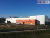 Pronájem výrobních prostor nebo skladu 6.700 m², Litovel, D35 - Foto 2