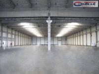 Pronájem výrobních prostor nebo skladu 6.700 m², Litovel, D35 - Foto 3