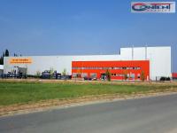 Pronájem výrobních prostor nebo skladu 6.700 m², Litovel, D35 - Foto 6