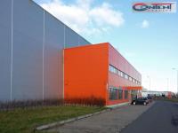 Pronájem výrobních prostor nebo skladu 6.700 m², Litovel, D35 - Foto 7