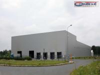 Pronájem výrobních prostor nebo skladu 6.700 m², Litovel, D35 - Foto 8