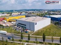 Pronájem skladu nebo výrobních prostor 12.051 m², Plzeň, Borská pole, D5 - Foto 8