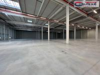 Pronájem skladu nebo výrobních prostor 4.398 m², Plzeň - Myslinka, D5 - Foto 3