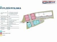 Pronájem skladu nebo výrobních prostor 4.398 m², Plzeň - Myslinka, D5 - Foto 12