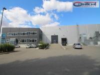 Pronájem skladu nebo výrobních prostor 1.385 m² Brno - Modřice, E461 - Foto 8
