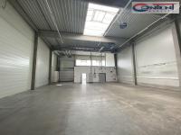 Pronájem skladu nebo výrobních prostor 1.547 m², Plzeň, Borská pole, D5 - Foto 2