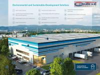 Pronájem skladu/výrobních prostor 12.534 m², Liberec - Foto 3