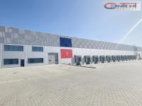 Pronájem novostavby skladu nebo výrobních prostor 3.500 m², Mošnov - Foto 7