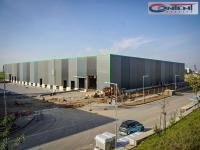 Pronájem skladu nebo výrobních prostor 3.500 m², Olomouc - Bystrovany - Foto 5