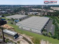 Pronájem skladu, výrobních prostor 10.000 m², Kladno - Foto 3