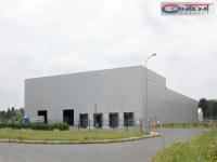 Pronájem skladu, výrobních prostor 18.000 m², Litovel, D35 - Foto 4