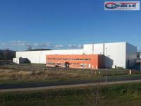 Pronájem skladu, výrobních prostor 18.000 m², Litovel, D35 - Foto 5