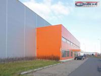 Pronájem skladu, výrobních prostor 18.000 m², Litovel, D35 - Foto 6