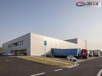 Pronájem skladu, výrobních prostor 3.000 m², Ostrava - Poruba, dálnice D1 - Foto 3