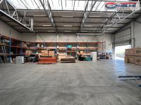 Pronájem skladu nebo výrobních prostor 1.390 m², Všechromy - Foto 5