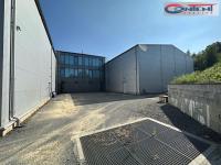 Pronájem skladu nebo výrobních prostor 1.390 m², Všechromy - Foto 9
