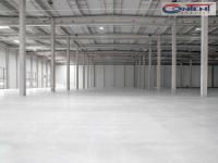 Pronájem skladu, výrobních prostor 6.000 m², Kozomín D8 - Foto 1
