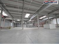 Pronájem skladu nebo výrobních prostor 16.340 m², Kadaň - Foto 1