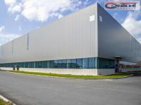 Pronájem skladu, výrobních prostor 9.370 m², Stříbro - Foto 1