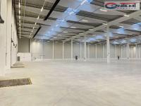 Pronájem skladu, výrobních prostor 4.138 m², Stříbro - Foto 1