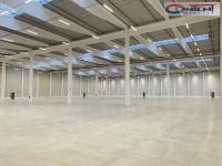 Pronájem skladu, výrobních prostor 4.138 m², Stříbro - Foto 3