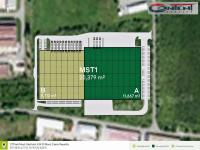 Pronájem novostavby skladu/výrobních prostor 4.356 m², Most, E442 - Foto 11