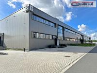 Pronájem skladu, výrobních prostor 5.300 m², Tachov - Foto 3