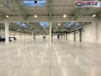 Pronájem skladu, výrobních prostor 5.300 m², Tachov - Foto 4