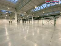 Pronájem skladu, výrobních prostor 5.300 m², Tachov - Foto 5