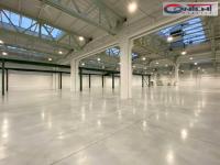 Pronájem skladu, výrobních prostor 5.300 m², Tachov - Foto 6