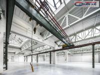Pronájem skladu, výrobních prostor 5.300 m², Tachov - Foto 7