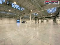 Pronájem skladu, výrobních prostor 2.573 m², Tachov