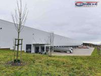 Pronájem skladu/výrobních prostor 3.489 m², Aš, D6 - Foto 9