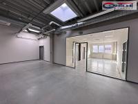 Pronájem výrobního prostoru nebo prodejního skladu 450 m², Praha 9, D10 - Foto 13