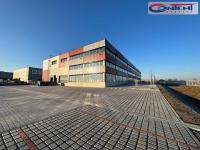 Pronájem skladu, výroby, stavba na klíč 1.100 m², Praha 9 Horní Počernice, D10 - Foto 2